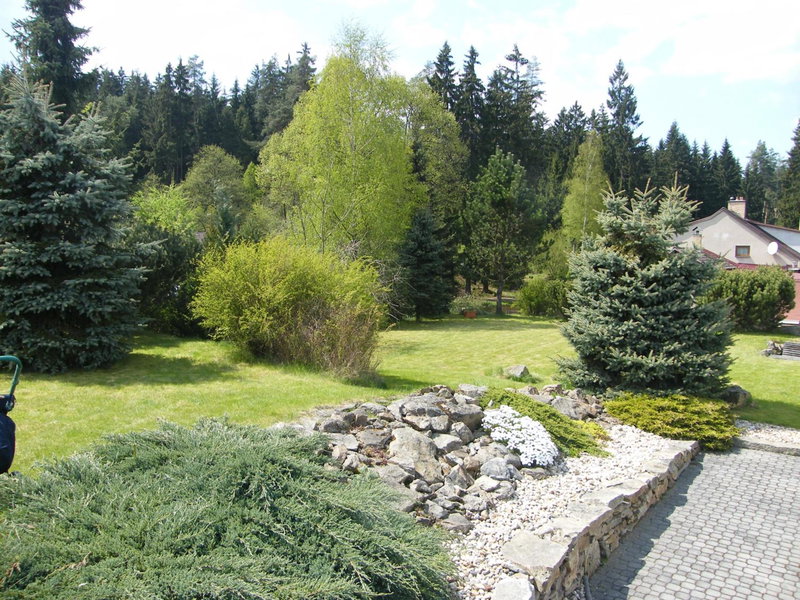 Pension Najdek, Žďár nad Sázavou, Czechia