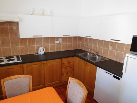 Pension Najdek, Žďár nad Sázavou, Czechia