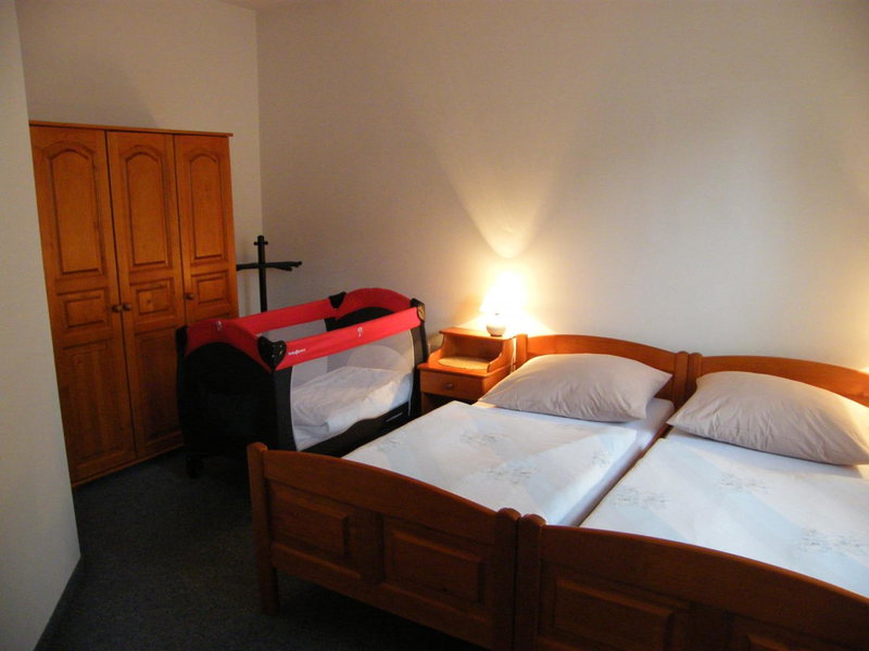 Pension Najdek, Žďár nad Sázavou, Czechia