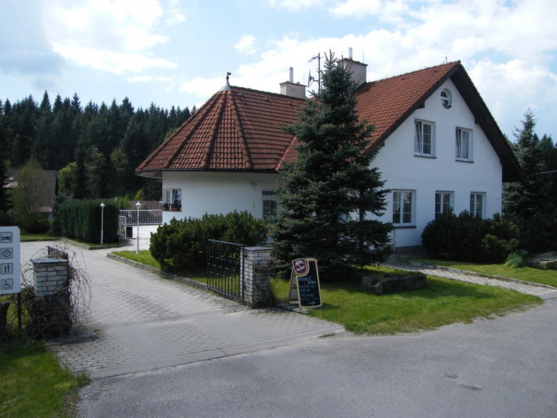 Pension Najdek, Žďár nad Sázavou, Czechia