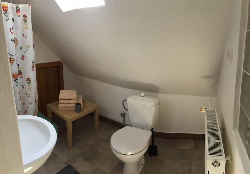 Villa Cihelna, Cesky Krumlov, Czechia