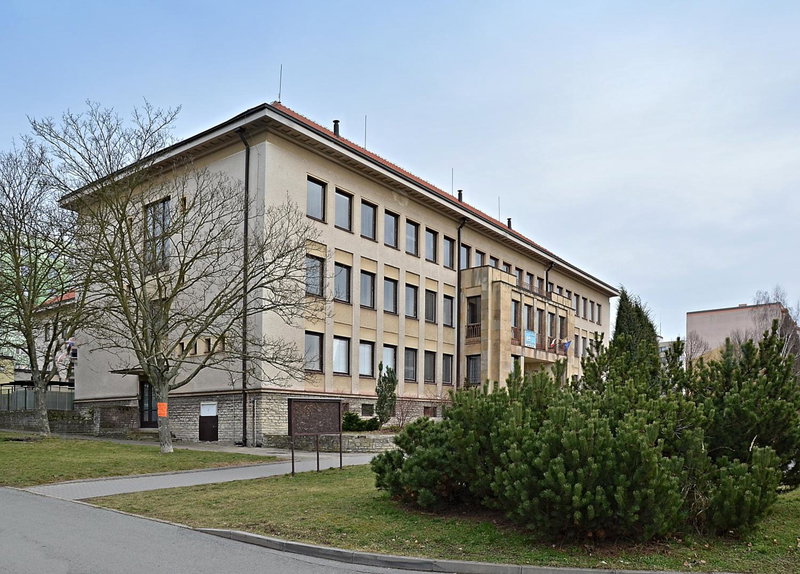 hotel Dobruška, Dobruška, Czechia