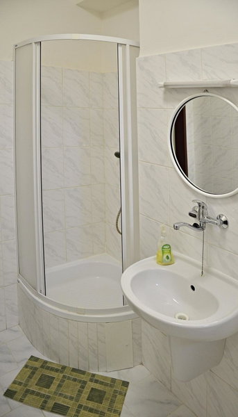 hotel Dobruška, Dobruška, Czechia