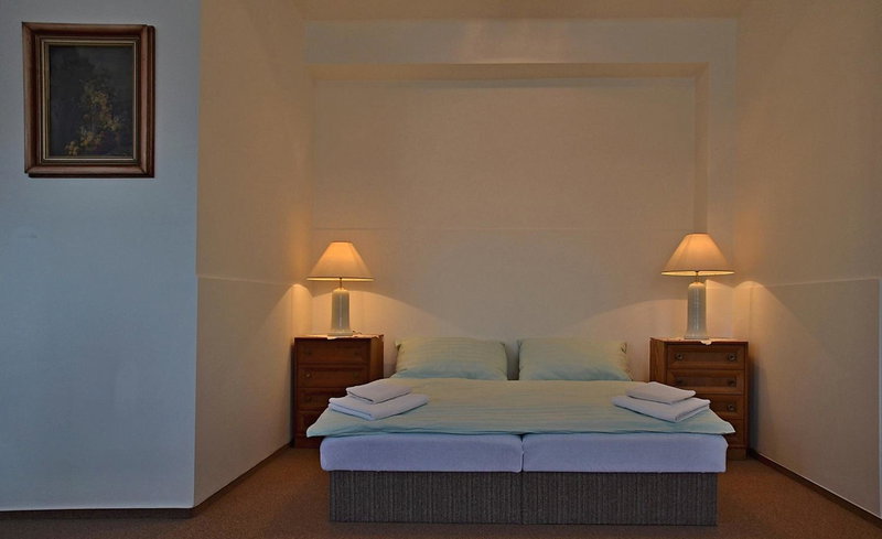 hotel Dobruška, Dobruška, Czechia