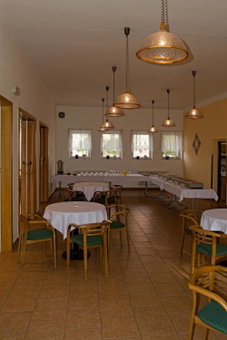 hotel Dobruška, Dobruška, Czechia