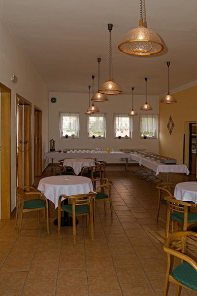 hotel Dobruška, Dobruška, Czechia