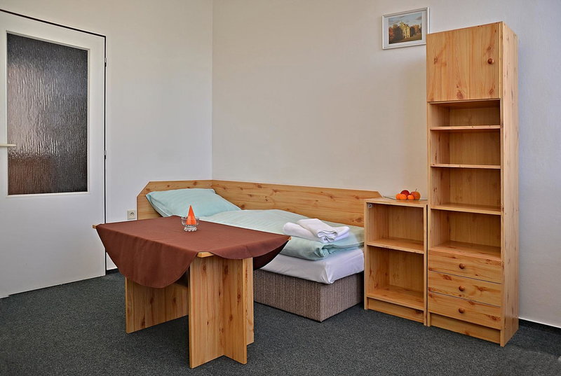 hotel Dobruška, Dobruška, Czechia