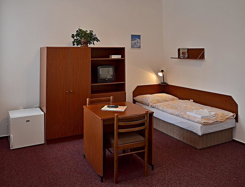 hotel Dobruška, Dobruška, Czechia