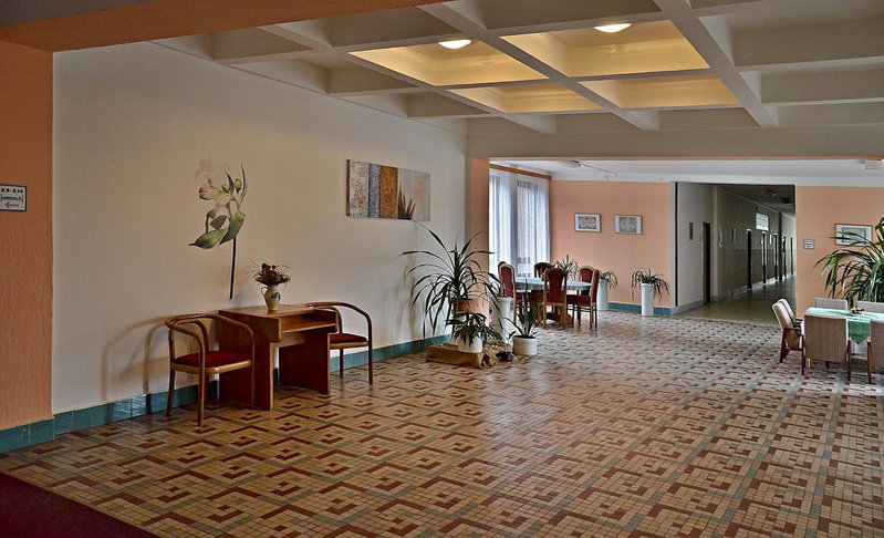 hotel Dobruška, Dobruška, Czechia