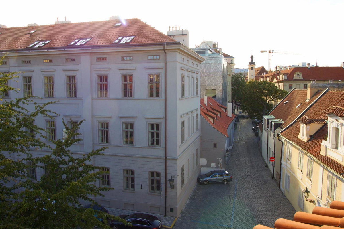 Agnes - Apartments, Czechia
