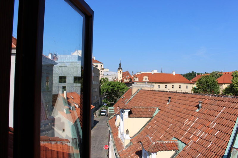 Agnes - Apartments, Prague, Czechia