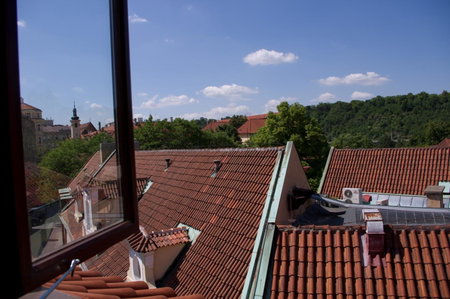 Agnes - Apartments, Prague, Czechia