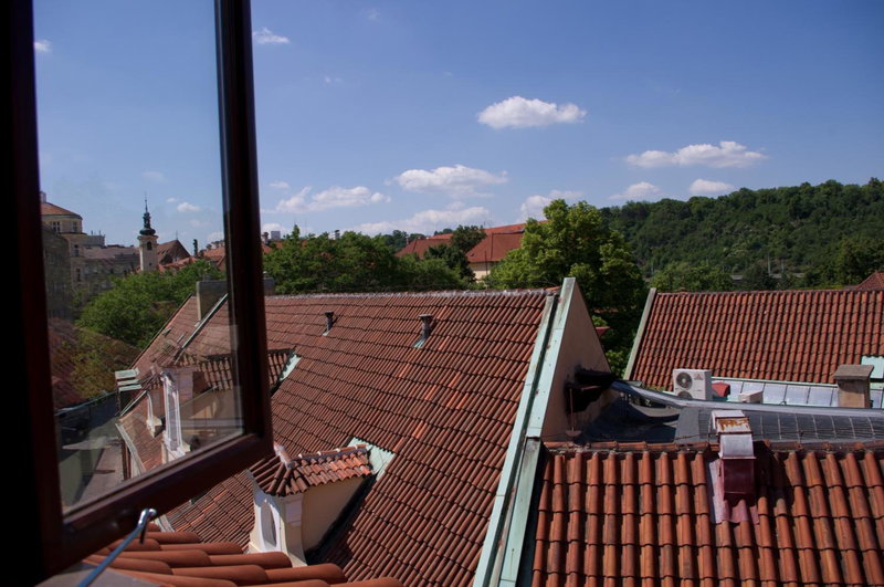 Agnes - Apartments, Prague, Czechia