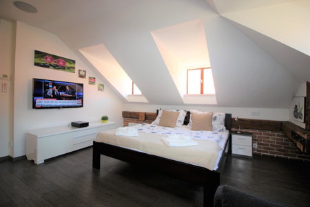 Agnes - Apartments, Prague, Czechia