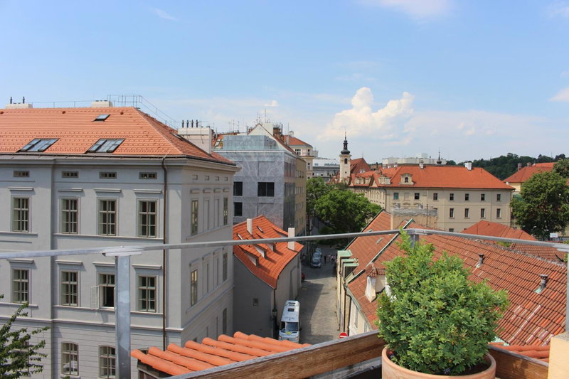 Agnes - Apartments, Prague, Czechia