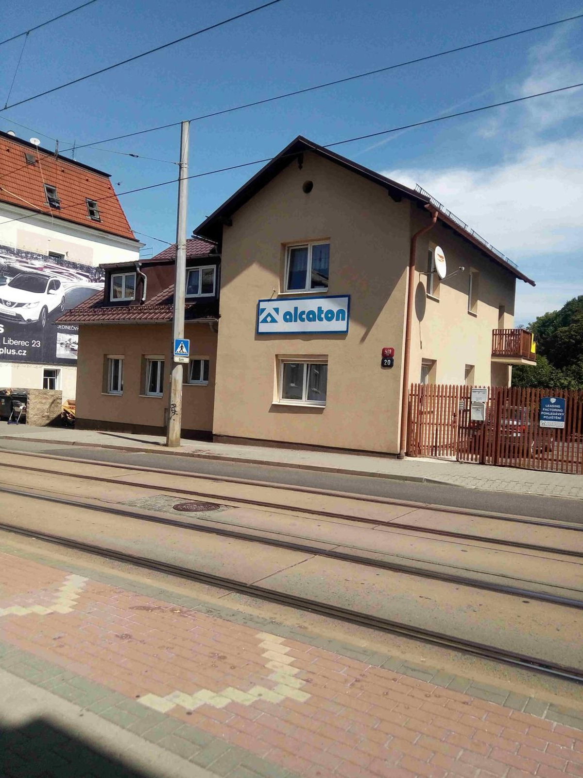 Ubytování Mája, Czechia