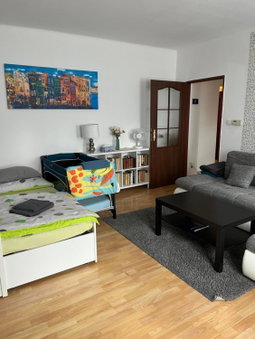 Ubytování Mája, Liberec, Czechia