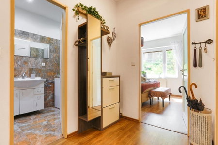 Apartment Carla, Karlovy Vary, Czechia
