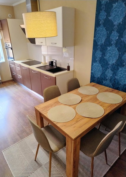 Apartment Carla, Karlovy Vary, Czechia