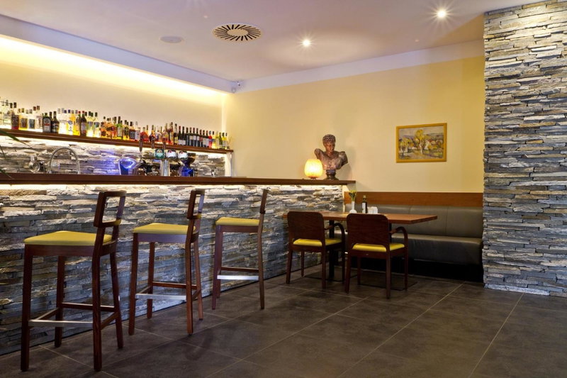 Hotel Hermes, Krnov, Czechia