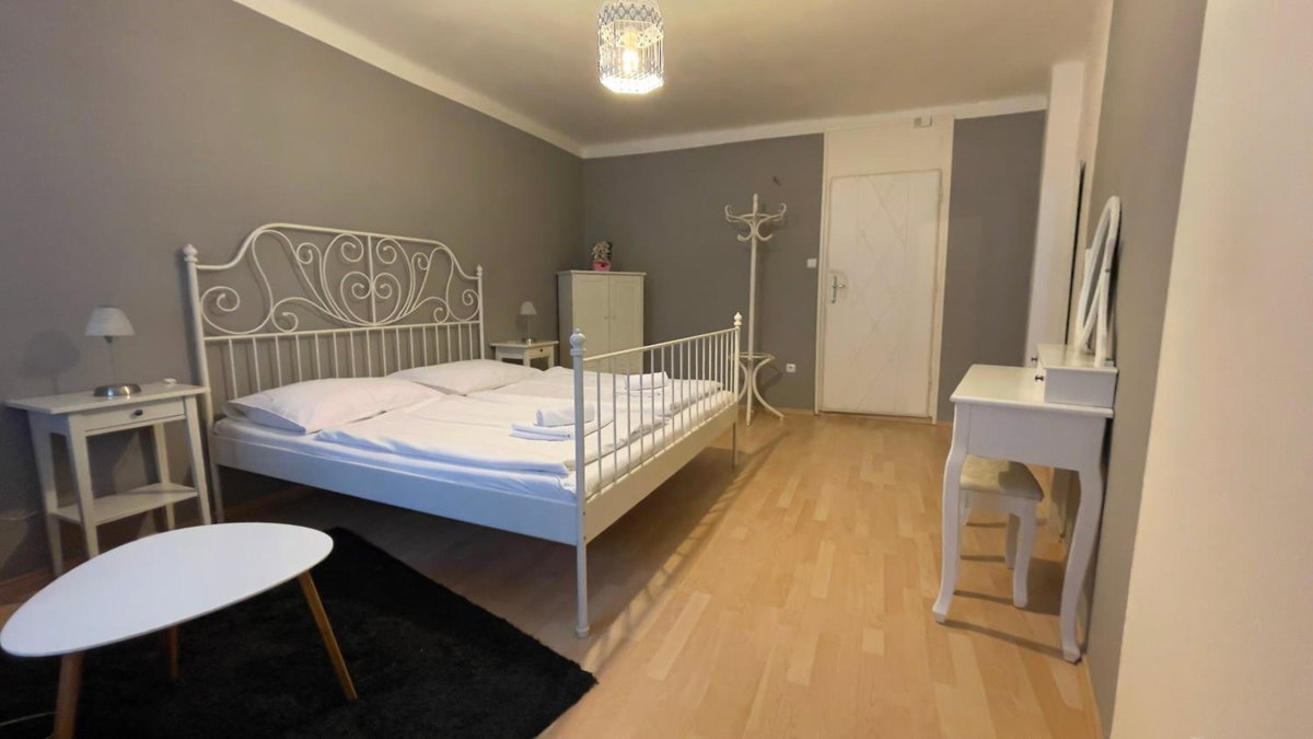 Pension Linden, Czechia