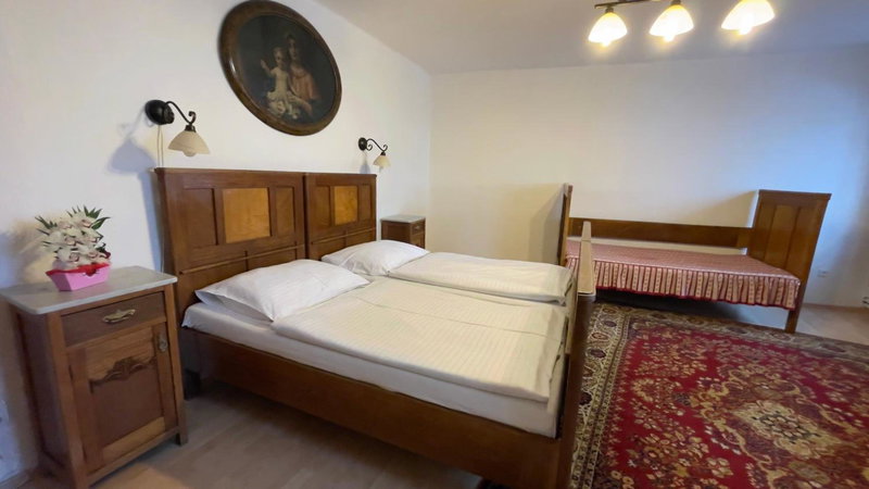 Pension Linden, Český Krumlov, Czechia