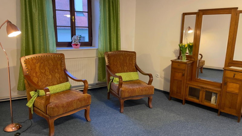 Pension Linden, Český Krumlov, Czechia