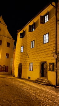 Pension Linden, Český Krumlov, Czechia
