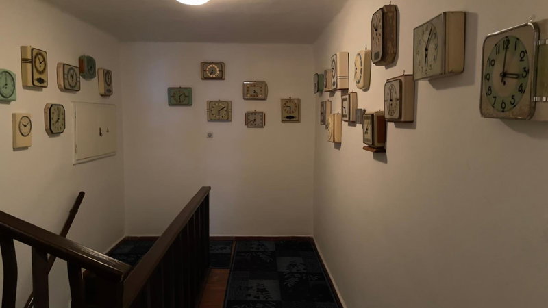 Pension Linden, Český Krumlov, Czechia