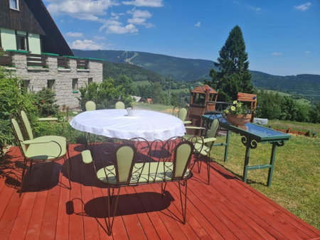 Hotel PAM, Jáchymov, Czechia