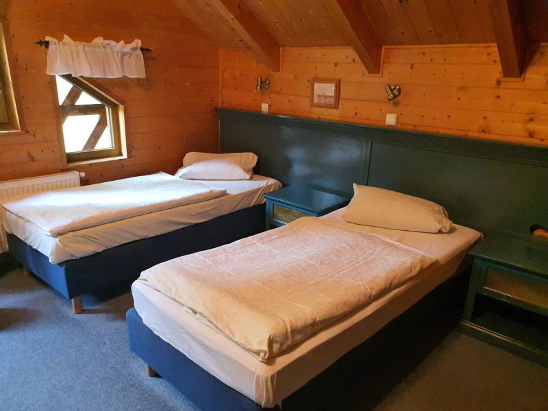 Hotel PAM, Jáchymov, Czechia