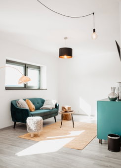 Joy Aparthotel Klinovec, Loucna Pod Klinovcem, Czechia