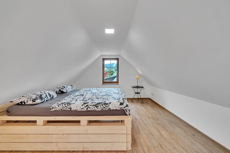 Joy Aparthotel Klinovec, Loucna Pod Klinovcem, Czechia