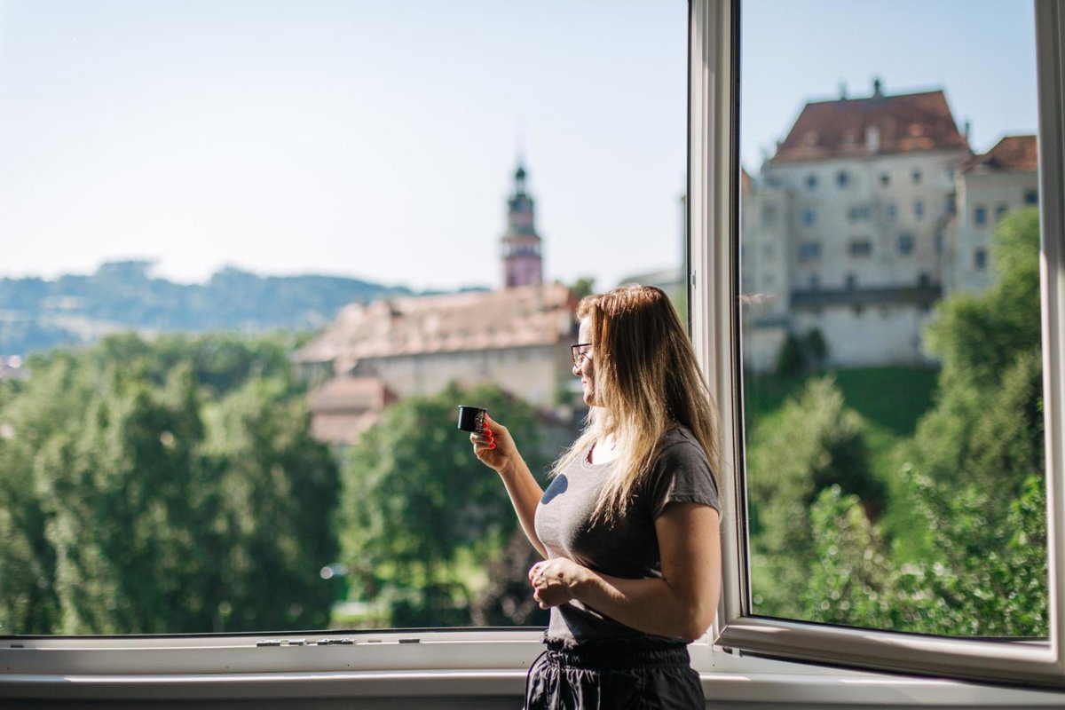 CK-Apartment, Czechia