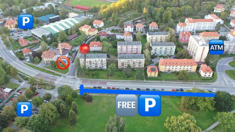 CK-Apartment, Český Krumlov, Czechia