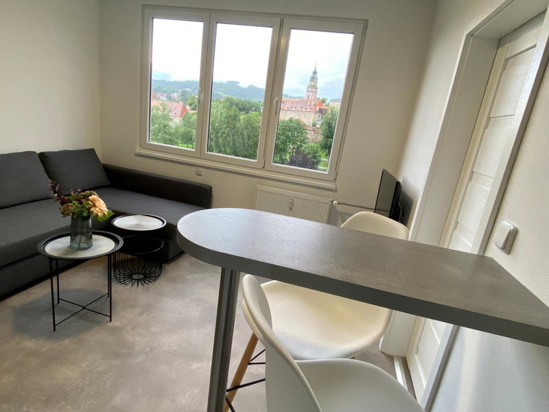 CK-Apartment, Český Krumlov, Czechia