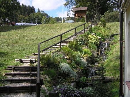 Hotel Atlas, Pec pod Sněžkou, Czechia