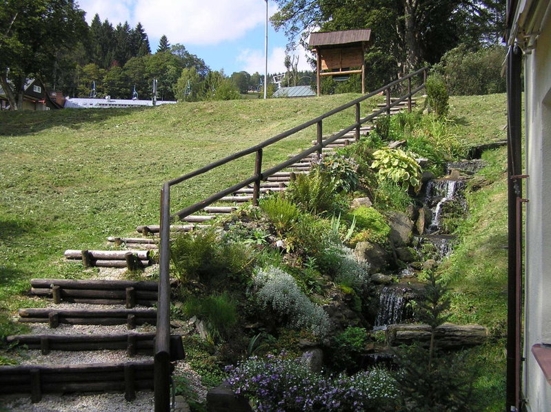 Hotel Atlas, Pec pod Sněžkou, Czechia
