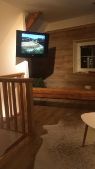 Apartmán U Kapličky, Hluboká nad Vltavou, Czechia