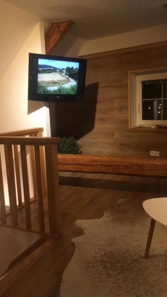 Apartmán U Kapličky, Hluboká nad Vltavou, Czechia