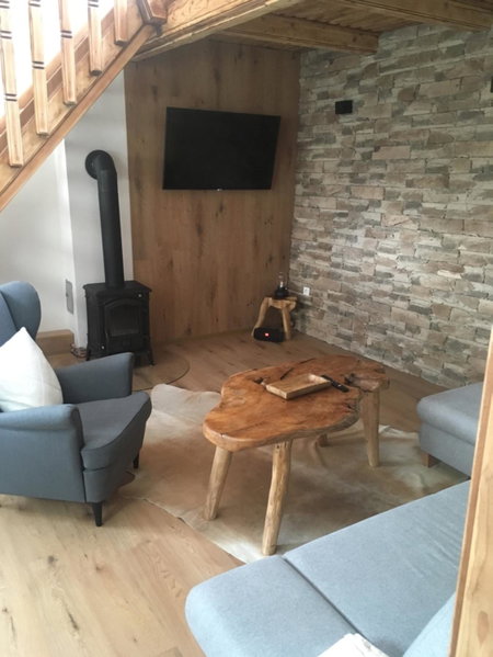 Apartmán U Kapličky, Hluboká nad Vltavou, Czechia
