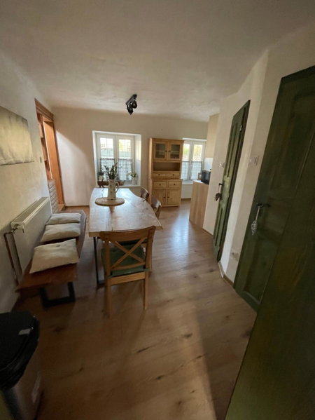 Apartmán U Kapličky, Hluboká nad Vltavou, Czechia