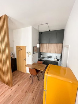 Vantisch Old Town Apartment, Prague, Czechia