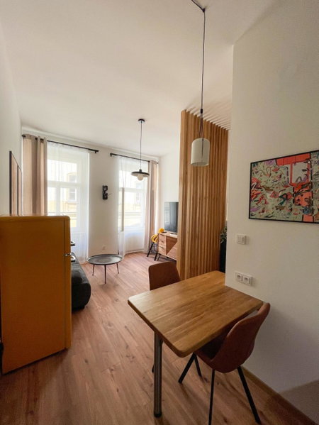 Vantisch Old Town Apartment, Prague, Czechia