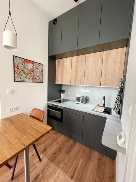 Vantisch Old Town Apartment, Prague, Czechia
