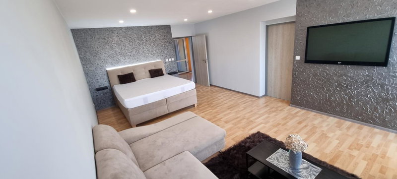 Apartmán Viktorie, Mikulov, Czechia