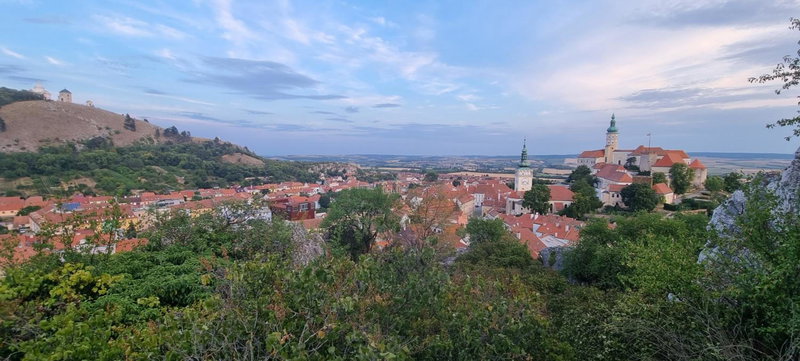 Apartmán Viktorie, Mikulov, Czechia