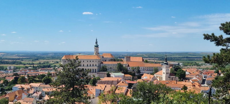 Apartmán Viktorie, Mikulov, Czechia