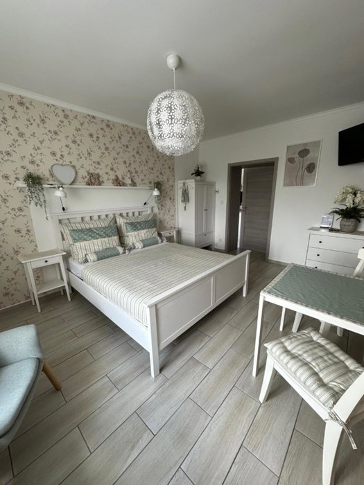 Rudice romantický apartmán, Nezdenice, Czechia