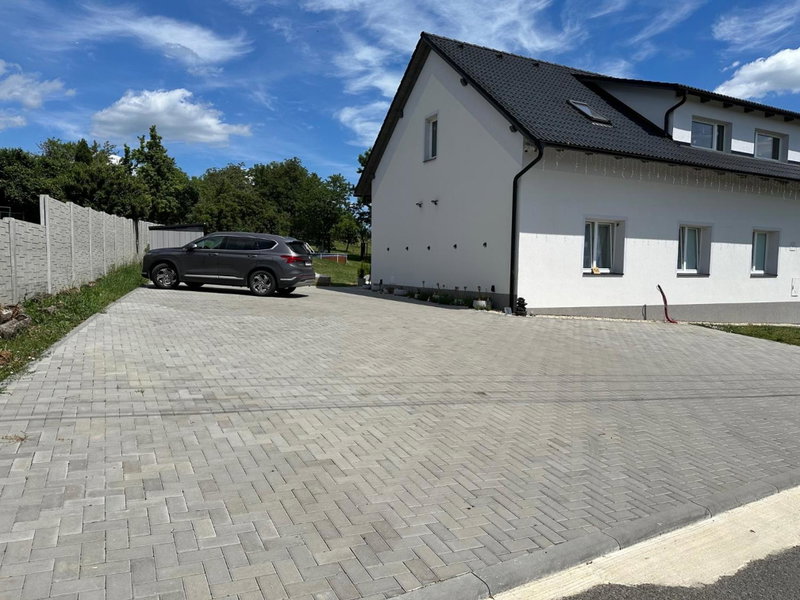 Rudice romantický apartmán, Nezdenice, Czechia